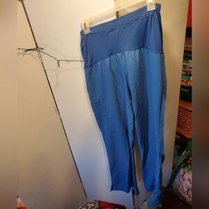 Greys Scrubs Lilah Maternity Small